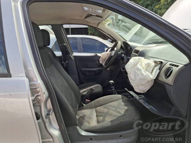 2015 FIAT PALIO 