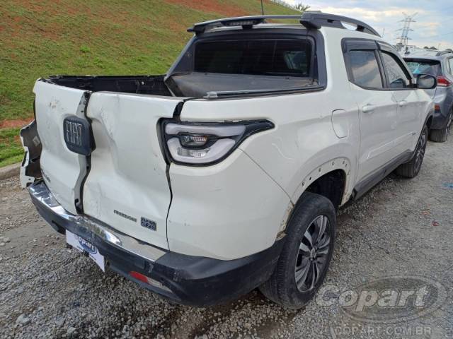 2023 FIAT TORO 
