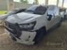 2024 TOYOTA HILUX CD 