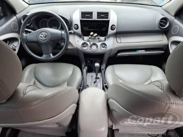 2008 TOYOTA RAV4 
