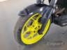 2018 YAMAHA MT-03 