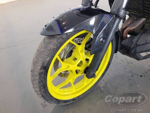 2018 YAMAHA MT-03 