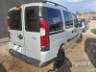 2021 FIAT DOBLO 