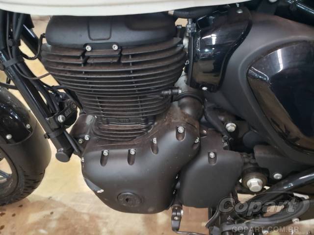 2025 ROYAL ENFIELD HUNTER 