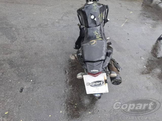 2020 YAMAHA YBR 150 FACTOR 