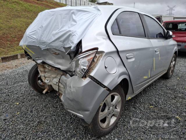 2019 CHEVROLET ONIX 
