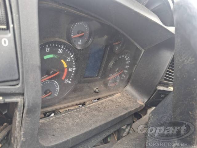 2021 VOLKSWAGEN CONSTELLATION 