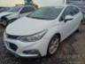 2018 CHEVROLET CRUZE HATCH 