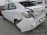 2017 FORD KA SEDAN 