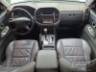 2004 MITSUBISHI PAJERO FULL 