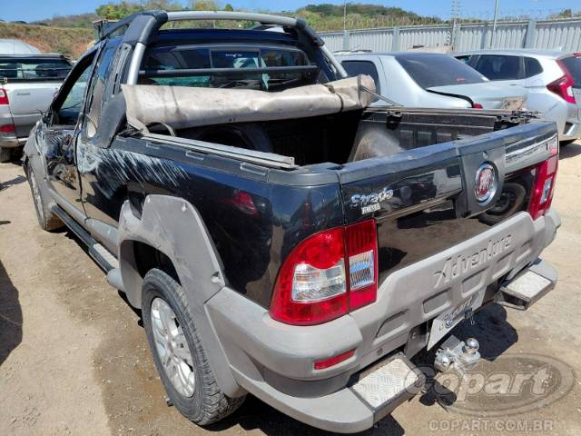 2010 FIAT STRADA 