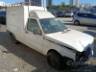 2012 FIAT FIORINO FURGAO 