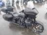2025 HARLEY-DAVIDSON TOURING 