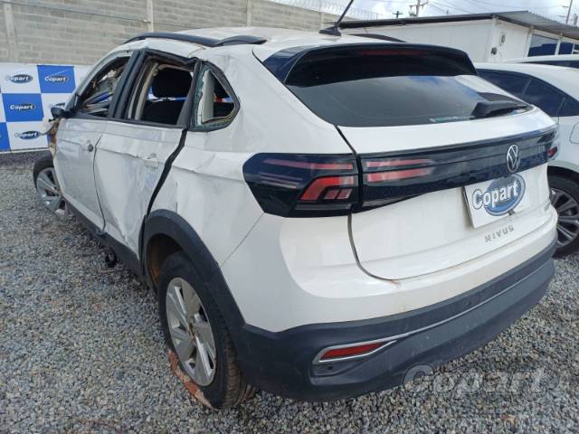 2024 VOLKSWAGEN NIVUS 