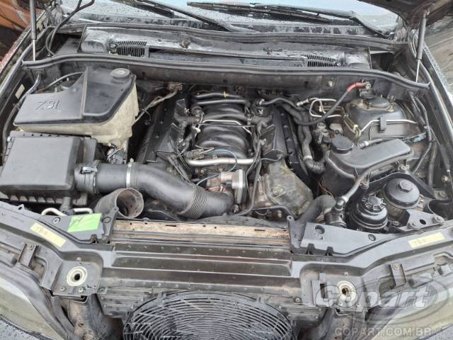 2003 BMW X5 