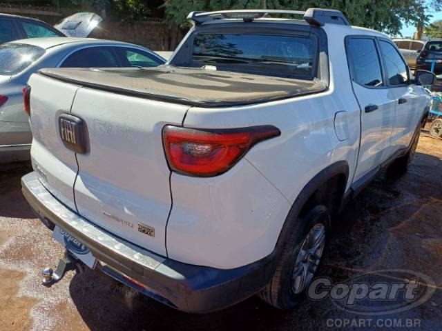 2023 FIAT TORO 