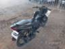 2021 YAMAHA FAZER 