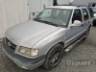2000 CHEVROLET BLAZER 