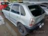 2002 VOLKSWAGEN GOL 