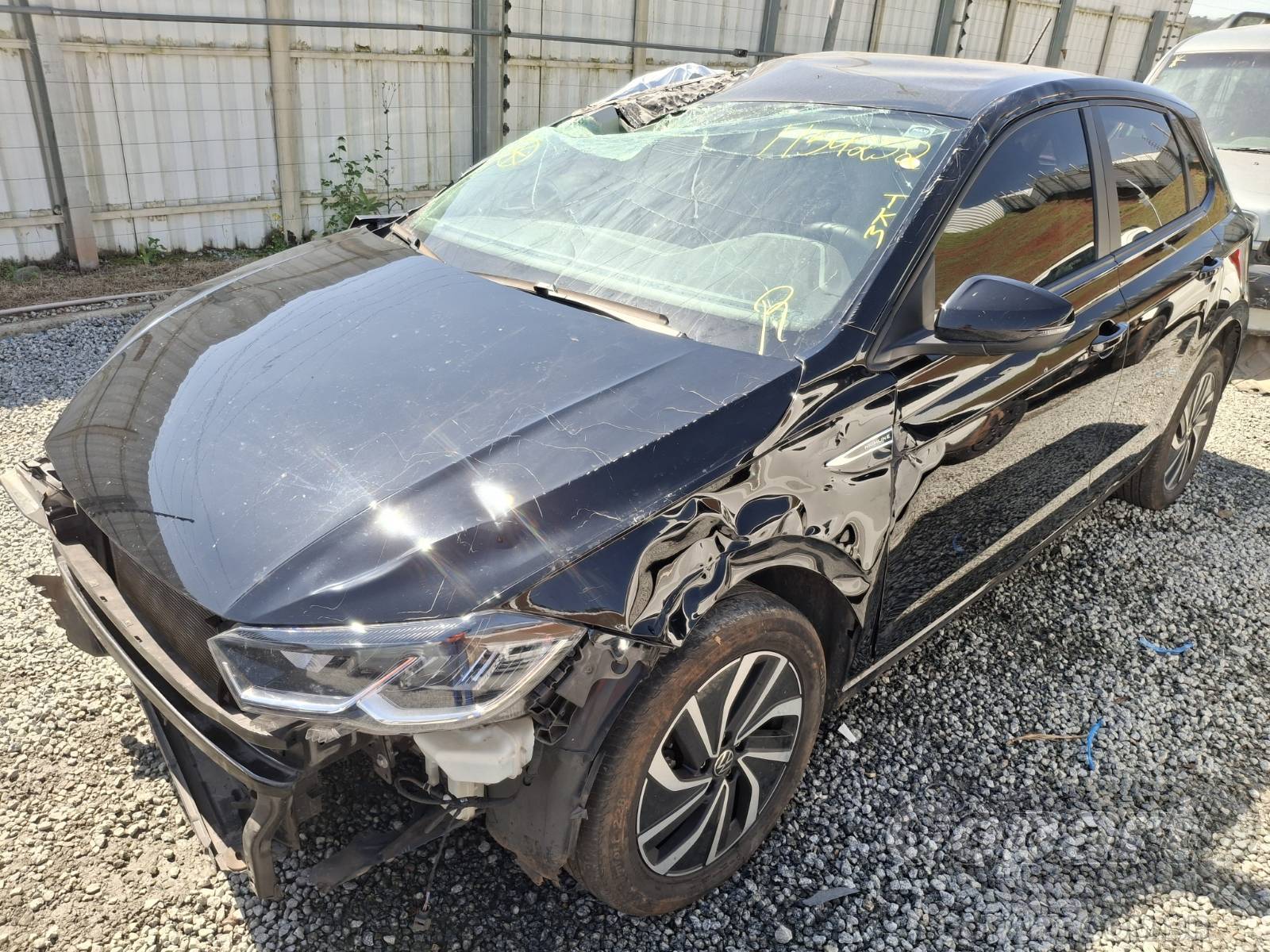 Foto 2: 2025 VOLKSWAGEN POLO