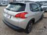 2022 PEUGEOT 2008 