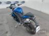 2014 TRIUMPH SPEED TRIPLE 