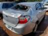 2015 FORD KA SEDAN 
