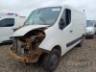 2017 RENAULT MASTER FURGAO 