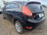 2012 FORD FIESTA 
