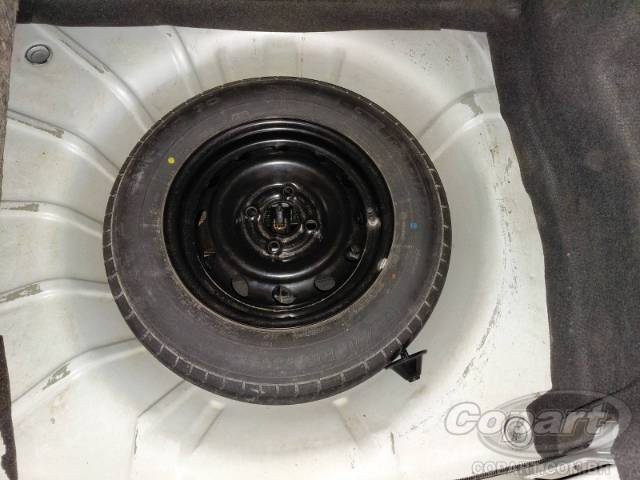 2012 CHEVROLET CLASSIC 