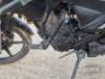 2023 YAMAHA YBR 150 FACTOR 