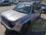 2021 JEEP RENEGADE 