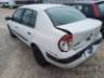 2003 RENAULT CLIO SEDAN 