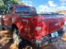 2016 CHEVROLET S10 CABINE DUPLA 