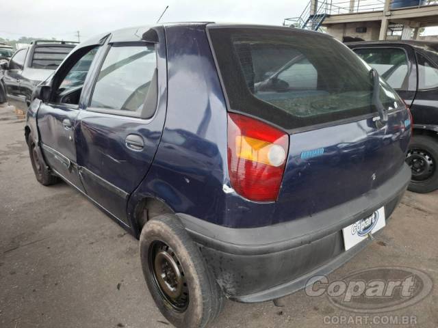 1997 FIAT PALIO 