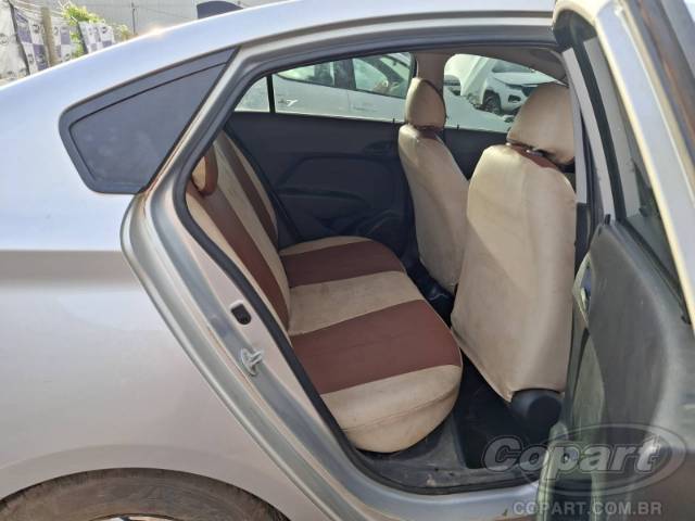 2019 HYUNDAI HB20S 