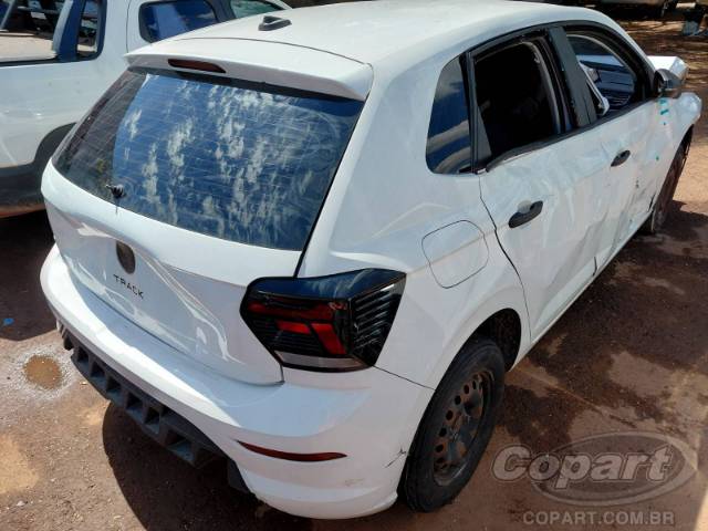2026 VOLKSWAGEN POLO 