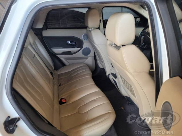 2013 LAND ROVER RANGE ROVER EVOQUE 