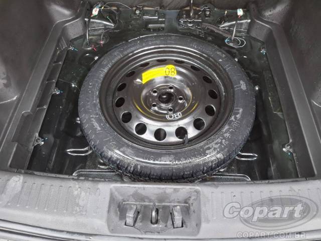 2026 CAOA CHERY TIGGO 7 