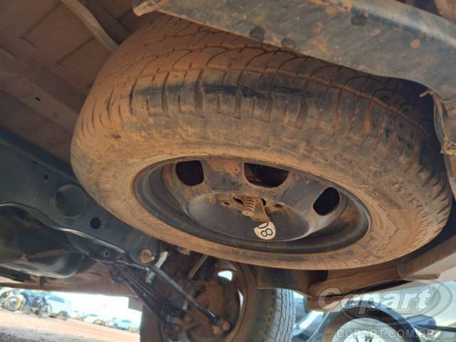 2019 RENAULT DUSTER OROCH 