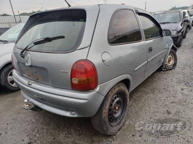 1998 CHEVROLET CORSA 