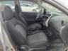 2018 NISSAN VERSA 