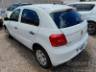 2023 VOLKSWAGEN GOL 