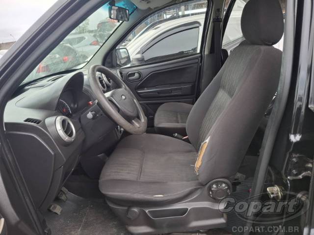 2008 FORD ECOSPORT 