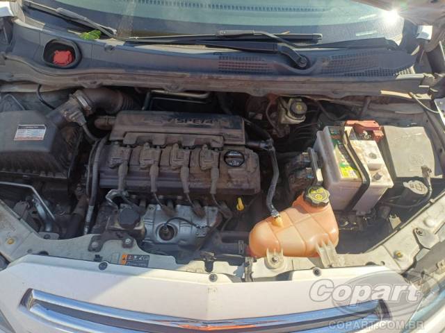 2015 CHEVROLET ONIX 