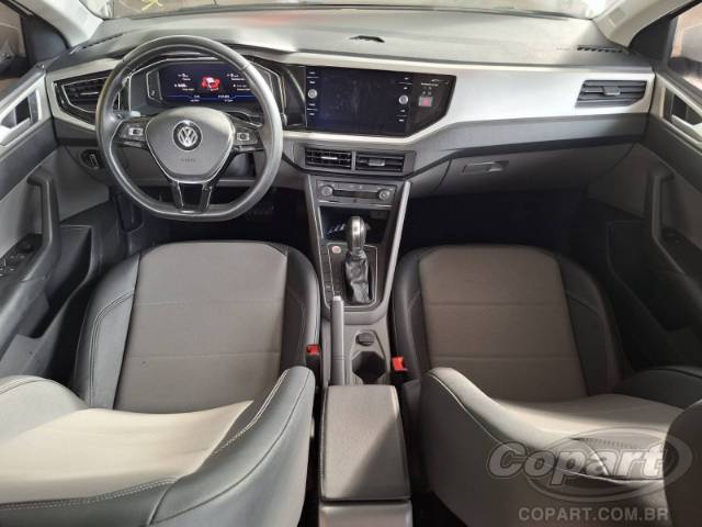 2021 VOLKSWAGEN VIRTUS 