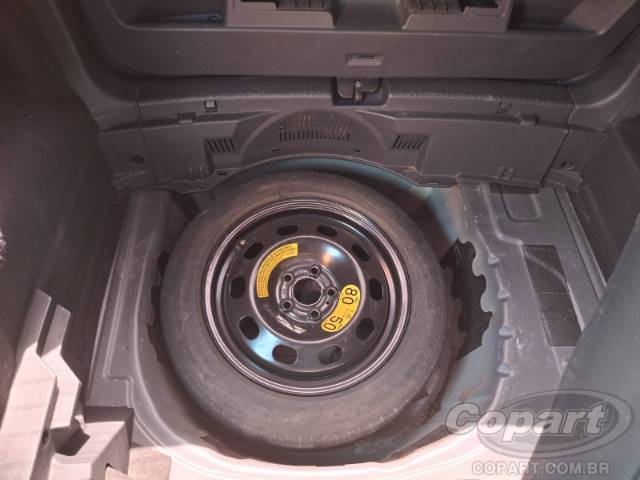 2022 VOLKSWAGEN T-CROSS 