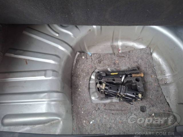 2006 RENAULT CLIO 