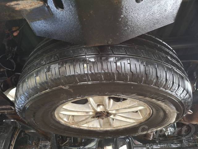 2017 MITSUBISHI L200 TRITON 