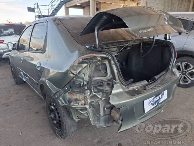 2010 CHEVROLET PRISMA 